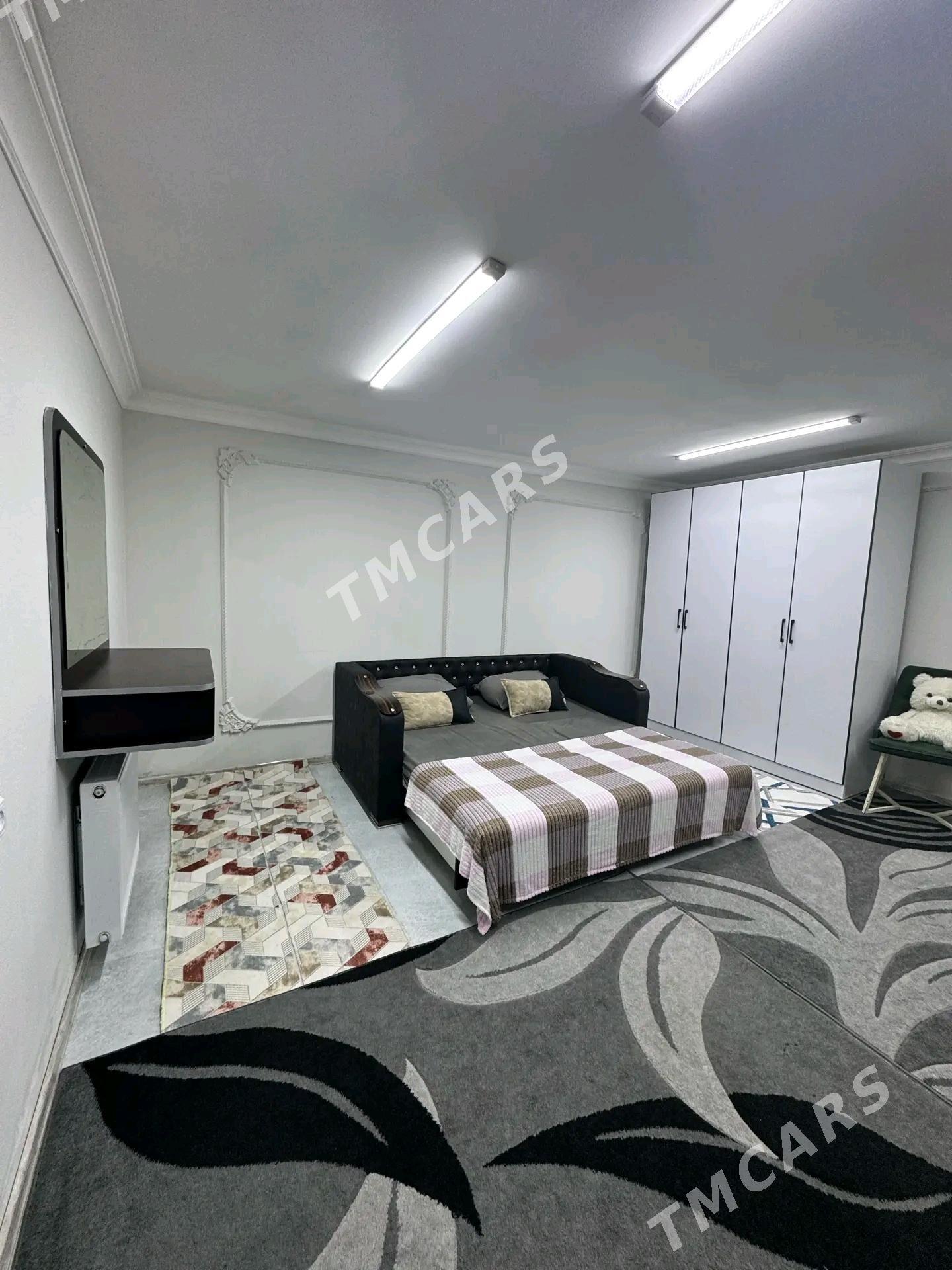 ARENDA FULL 3500 - Aşgabat - img 4