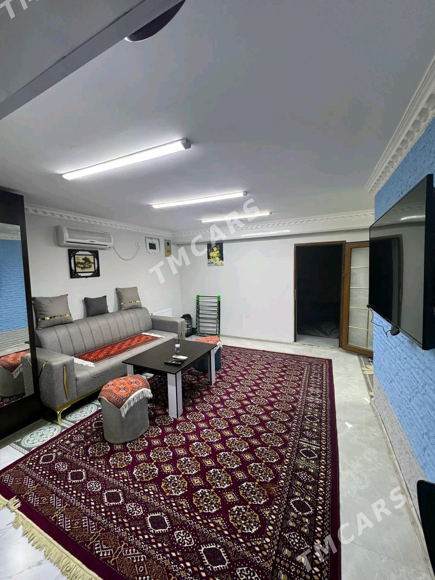 ARENDA FULL 3500 - Aşgabat - img 2