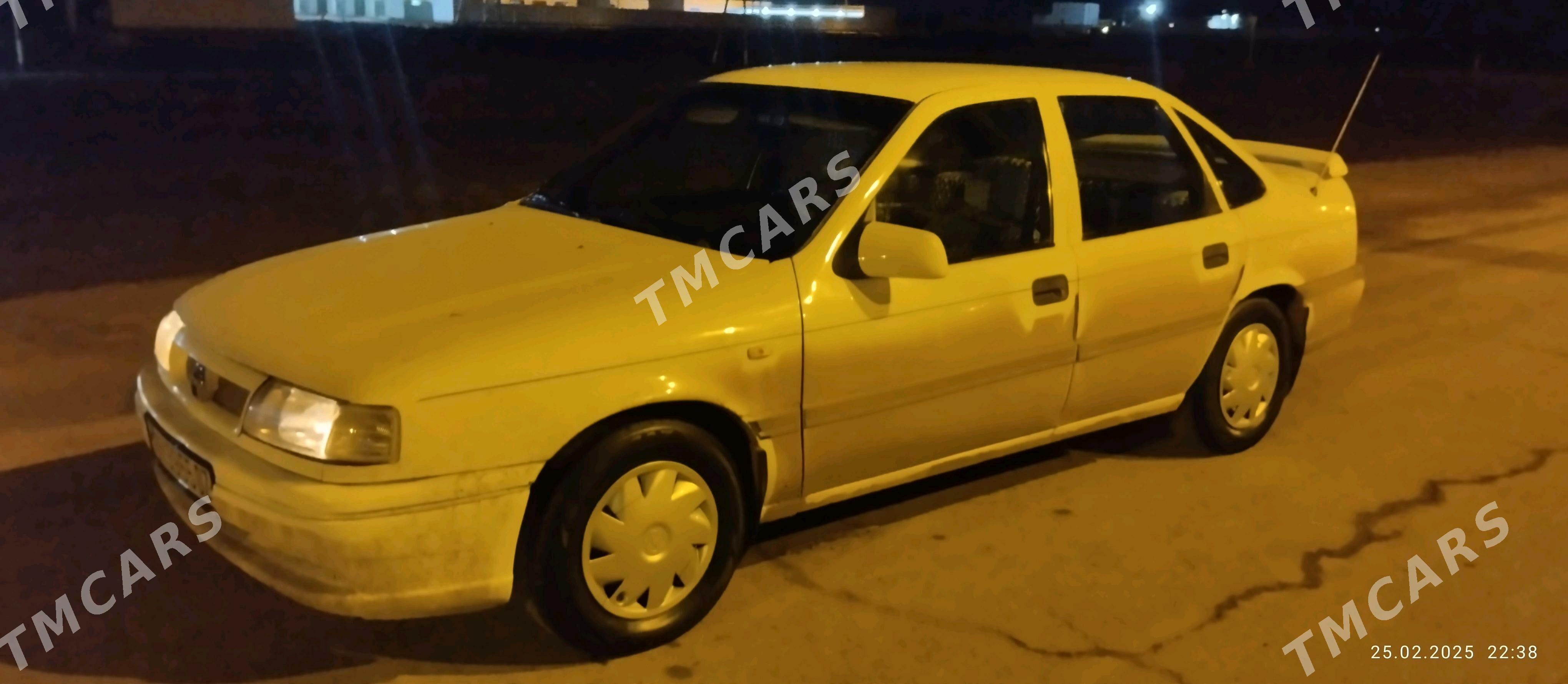 Opel Vectra 1994 - 40 000 TMT - Daşoguz - img 2