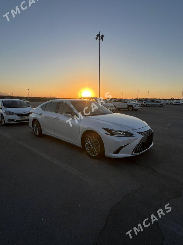 Lexus ES 350 2023 - 1 038 800 TMT - "Алтын Асыр" Гундогар базары ( Толкучка) - img 2