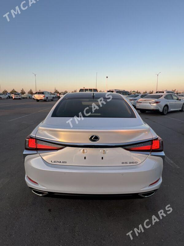 Lexus ES 350 2023 - 1 038 800 TMT - "Алтын Асыр" Гундогар базары ( Толкучка) - img 4