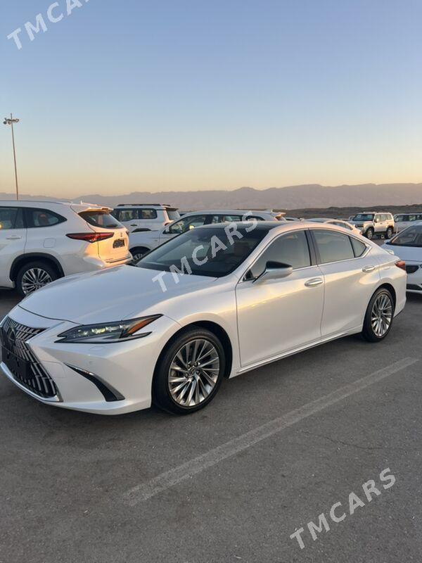 Lexus ES 350 2023 - 1 038 800 TMT - "Алтын Асыр" Гундогар базары ( Толкучка) - img 3
