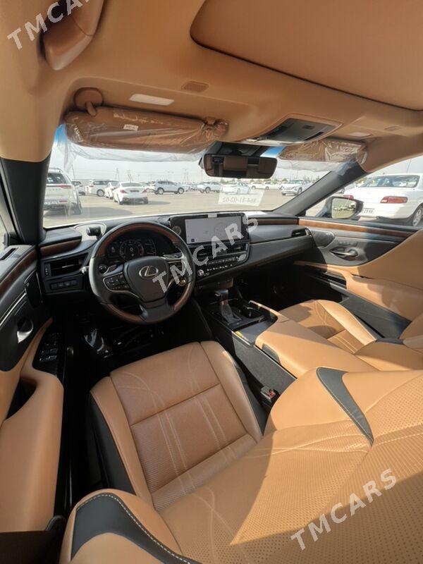 Lexus ES 350 2023 - 1 038 800 TMT - "Алтын Асыр" Гундогар базары ( Толкучка) - img 7