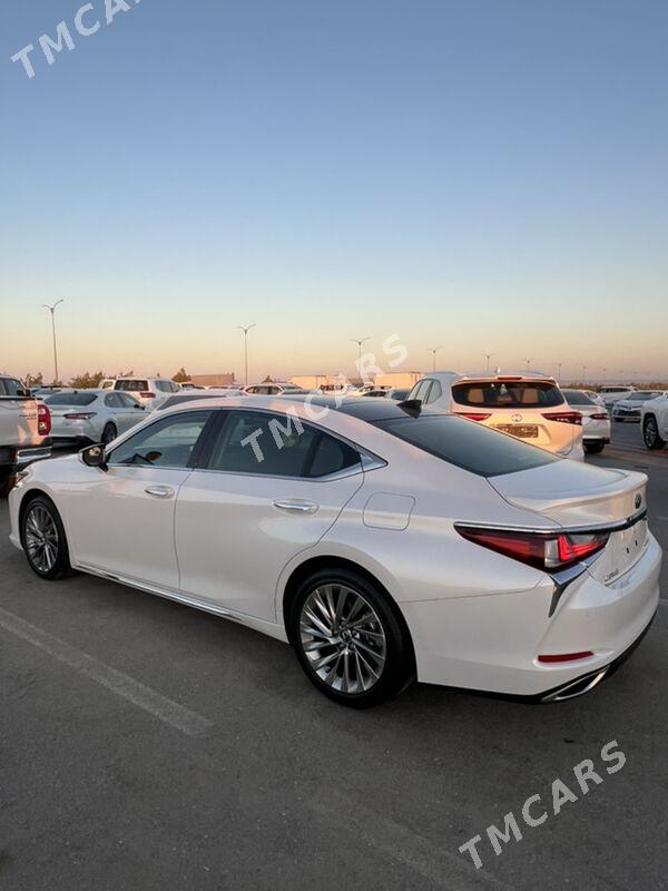 Lexus ES 350 2023 - 1 038 800 TMT - "Алтын Асыр" Гундогар базары ( Толкучка) - img 6