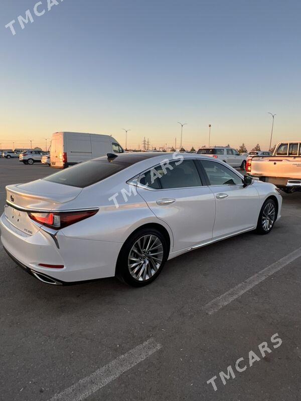 Lexus ES 350 2023 - 1 038 800 TMT - "Алтын Асыр" Гундогар базары ( Толкучка) - img 5