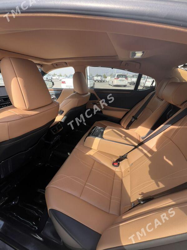 Lexus ES 350 2023 - 1 038 800 TMT - "Алтын Асыр" Гундогар базары ( Толкучка) - img 8