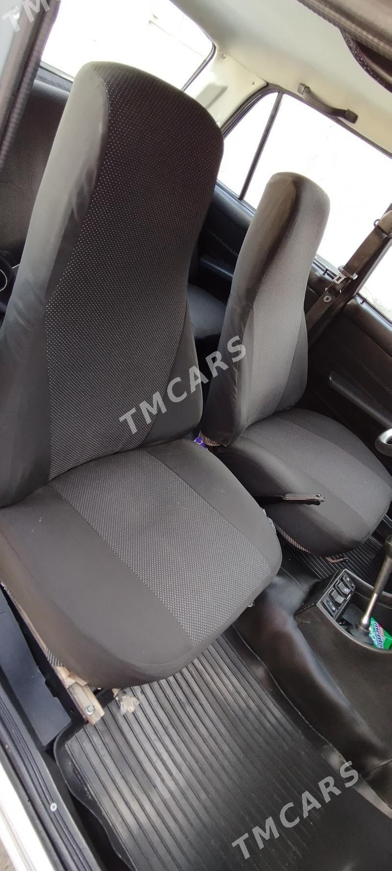 Lada 2107 1999 - 44 000 TMT - Туркменбаши - img 3