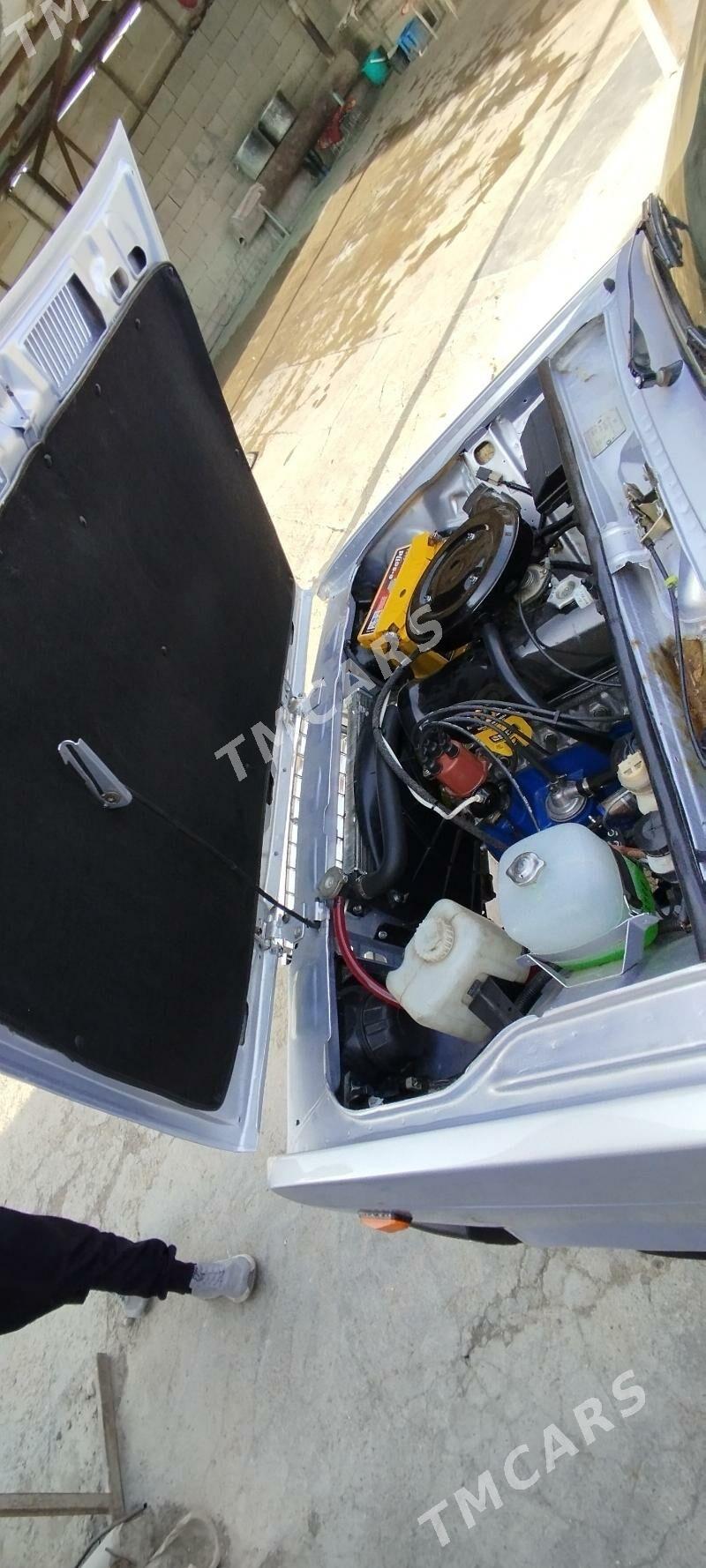 Lada 2107 1999 - 44 000 TMT - Туркменбаши - img 8