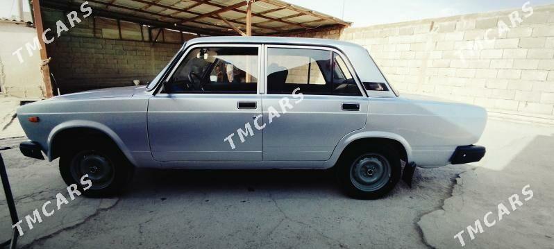 Lada 2107 1999 - 44 000 TMT - Туркменбаши - img 5