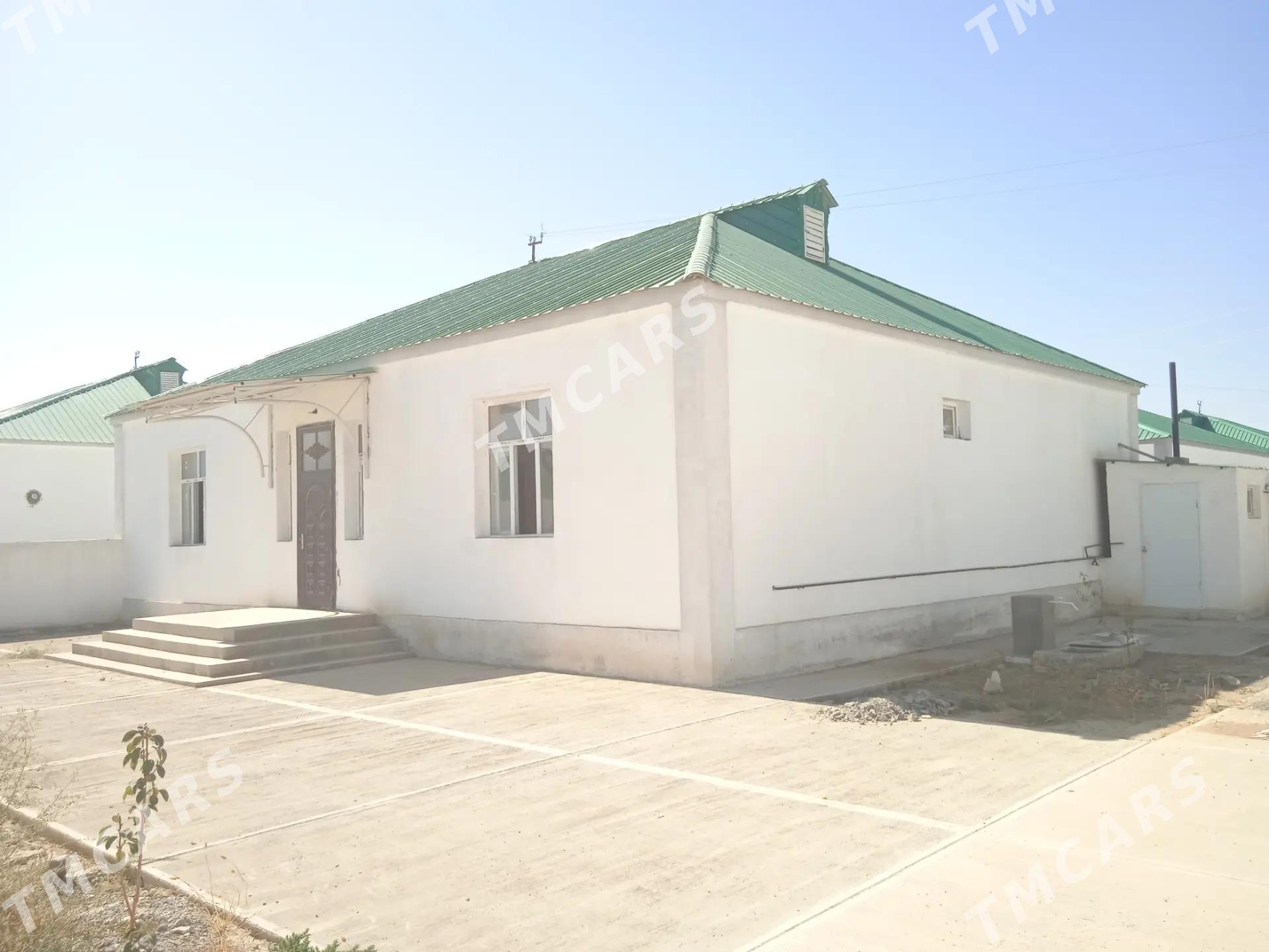 jaý gokdepe - Gökdepe - img 3