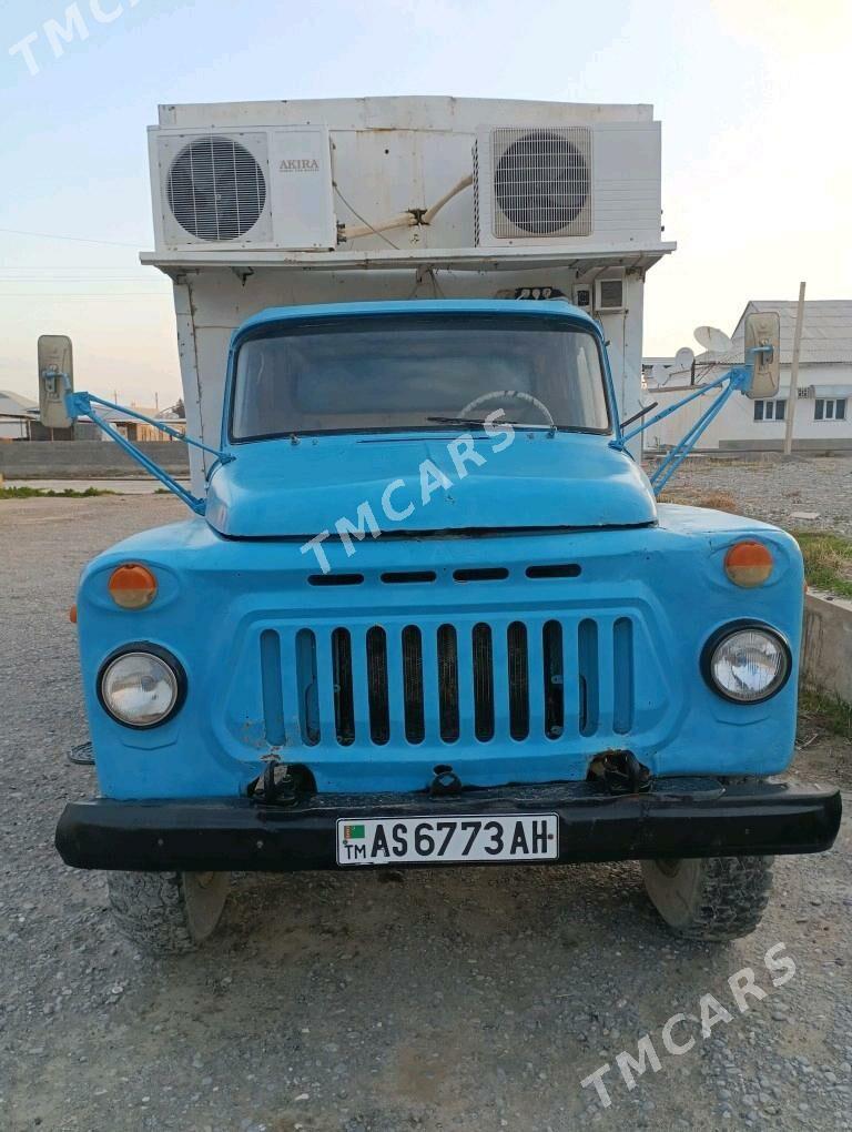 Gaz 52 1980 - 52 000 TMT - Гёкдепе - img 4