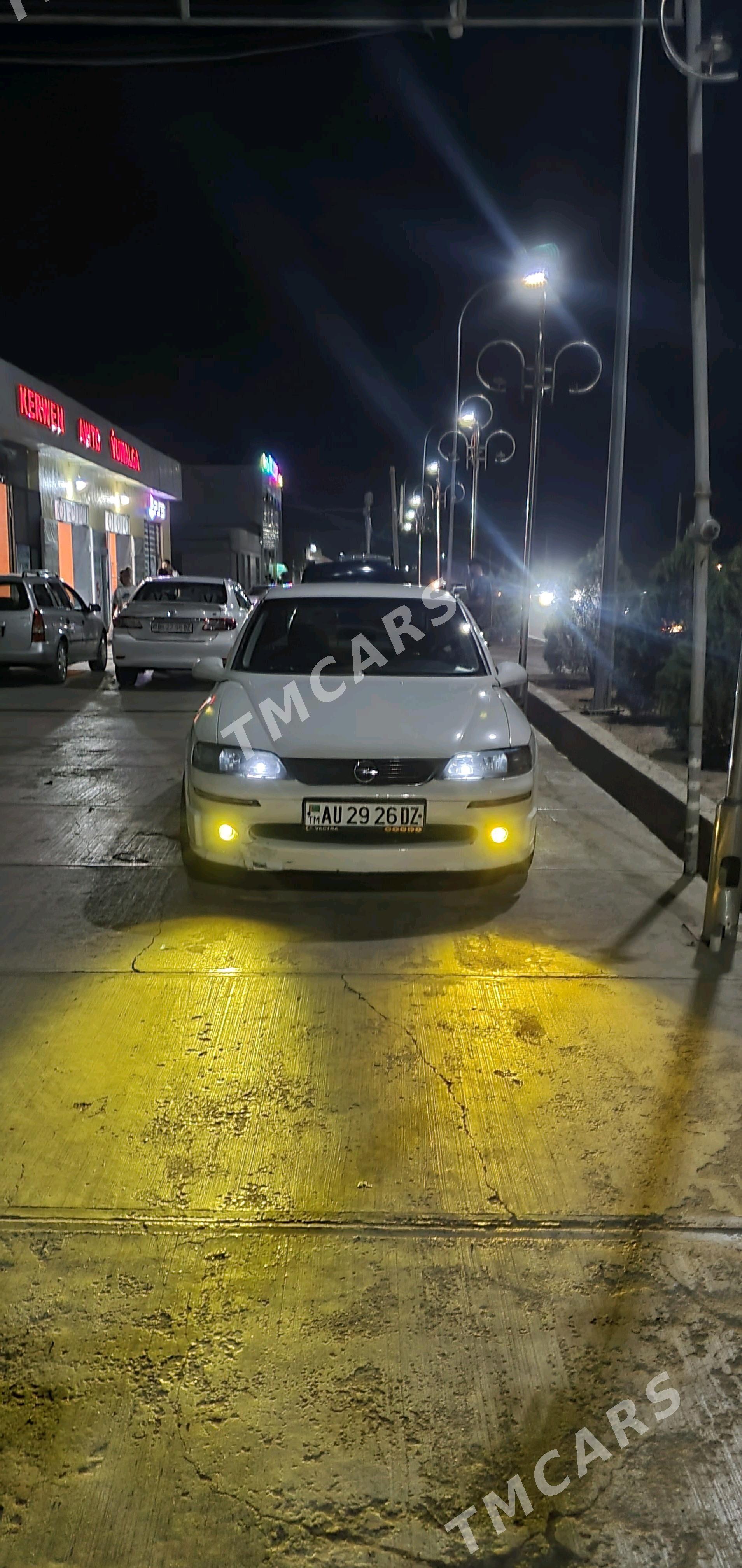 Opel Vectra 1999 - 56 500 TMT - Daşoguz - img 2