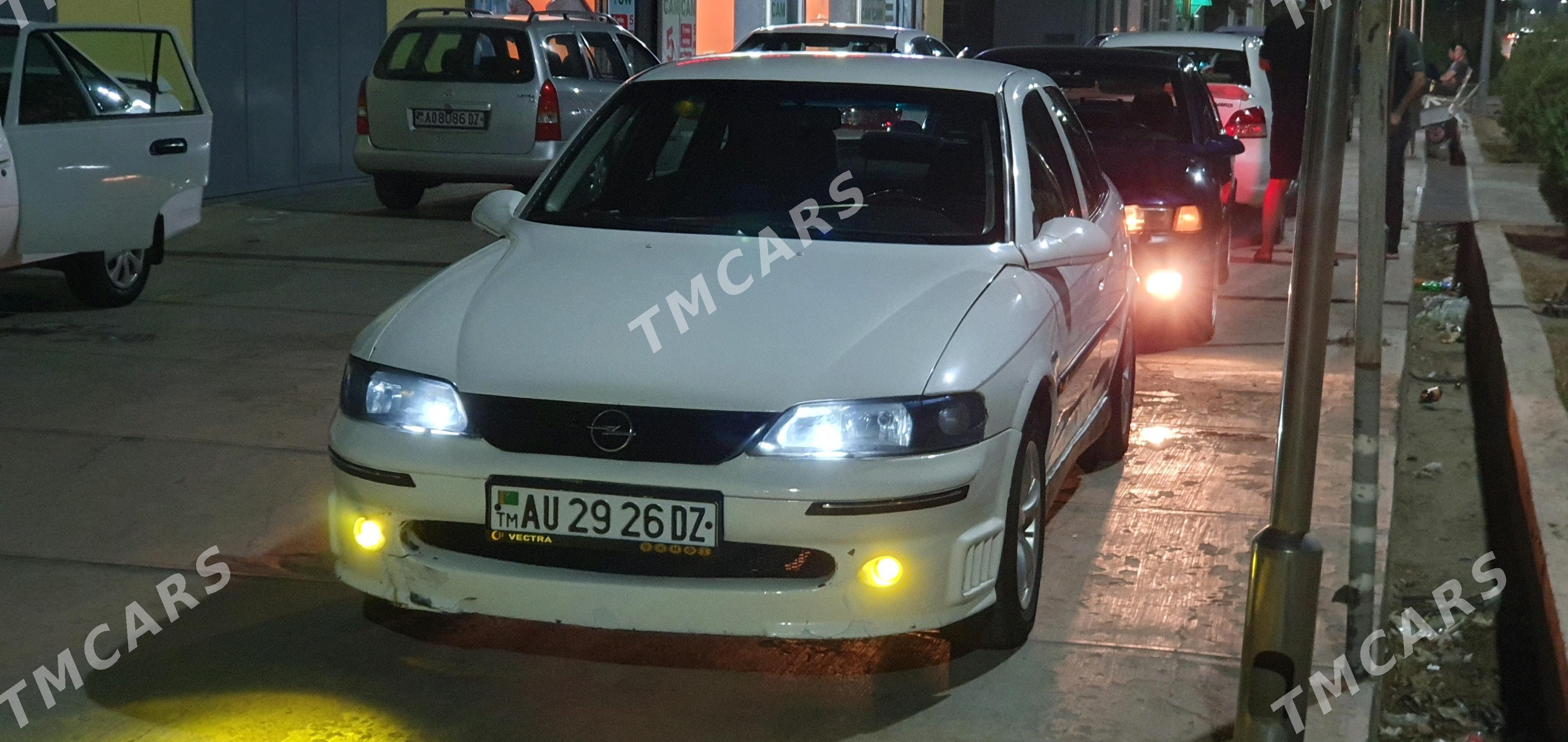 Opel Vectra 1999 - 56 500 TMT - Daşoguz - img 7