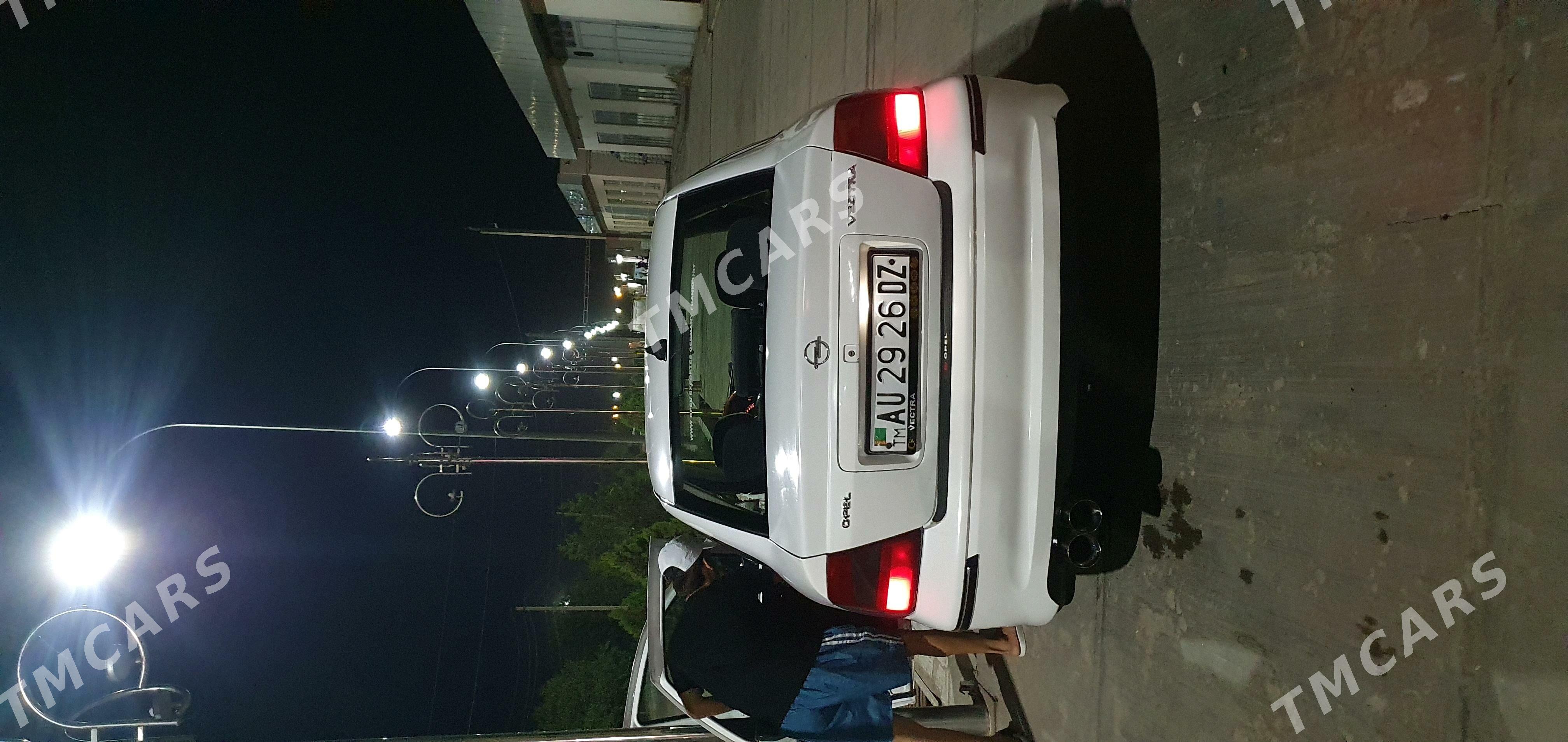 Opel Vectra 1999 - 56 500 TMT - Daşoguz - img 6