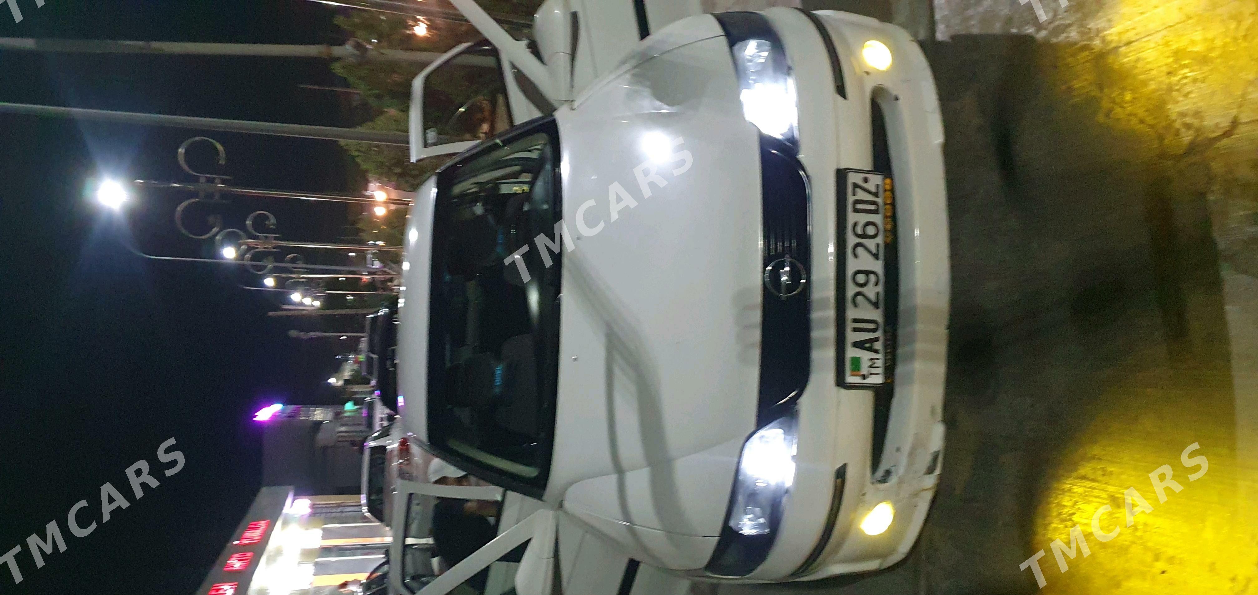 Opel Vectra 1999 - 56 500 TMT - Daşoguz - img 5