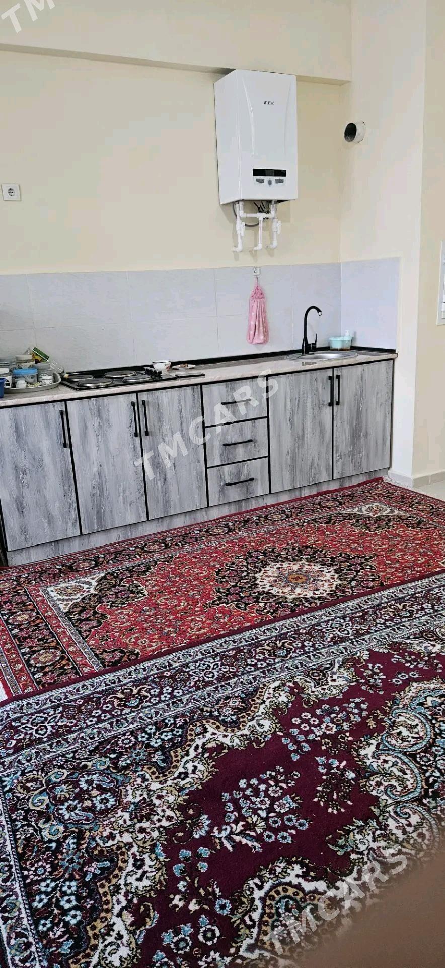 ARENDA GURTLY 4000 - Aşgabat - img 2