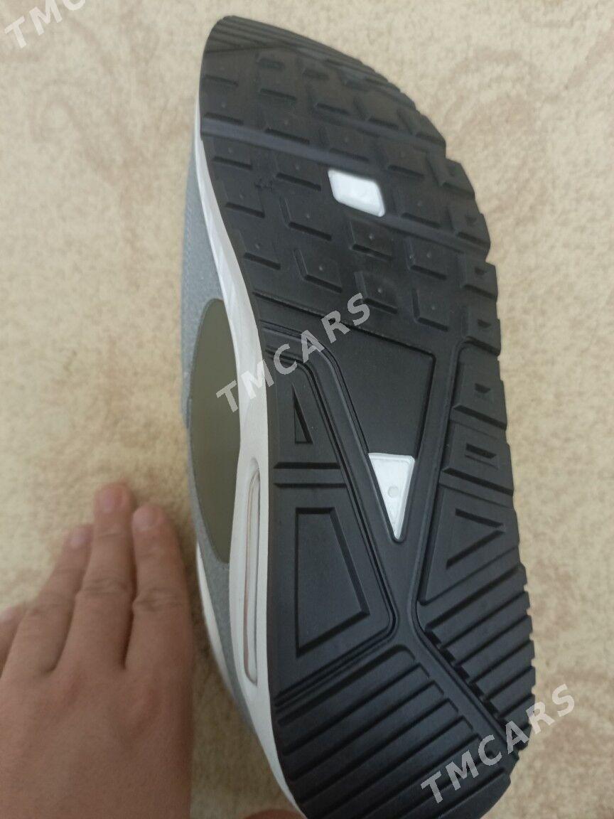NIKE KARSOWKA - Ашхабад - img 5