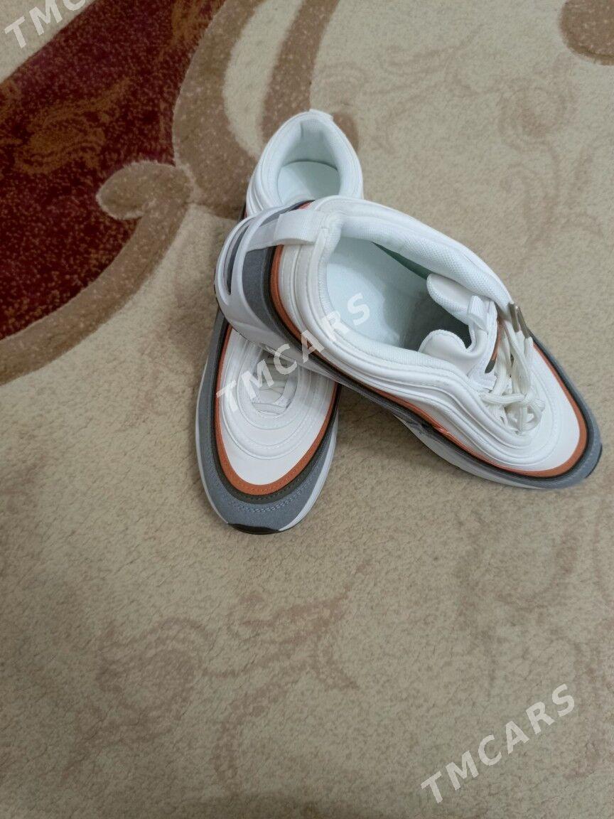 NIKE KARSOWKA - Ашхабад - img 2
