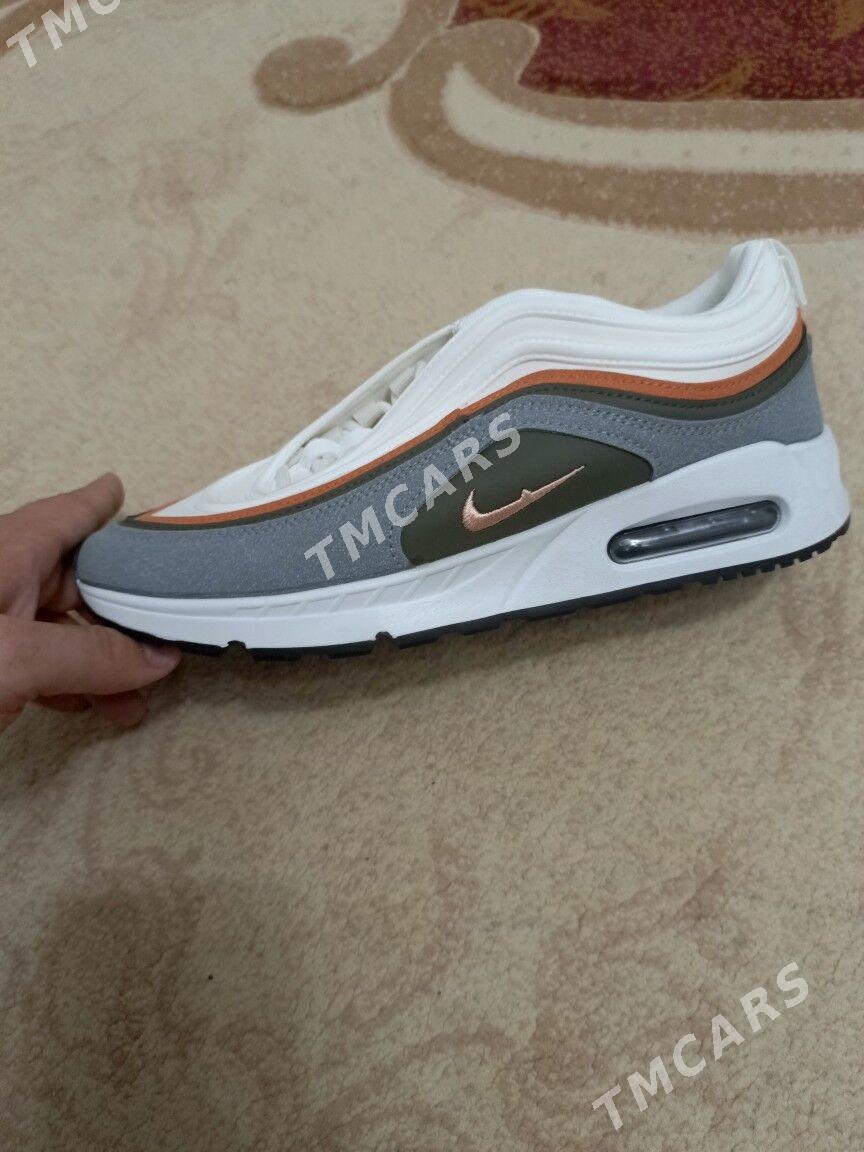 NIKE KARSOWKA - Ашхабад - img 10