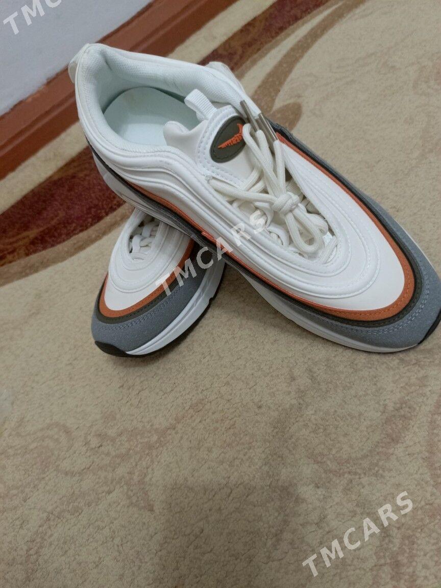 NIKE KARSOWKA - Ашхабад - img 3