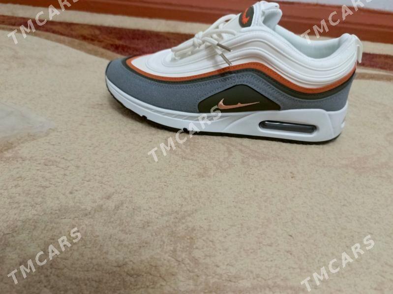 NIKE KARSOWKA - Ашхабад - img 4