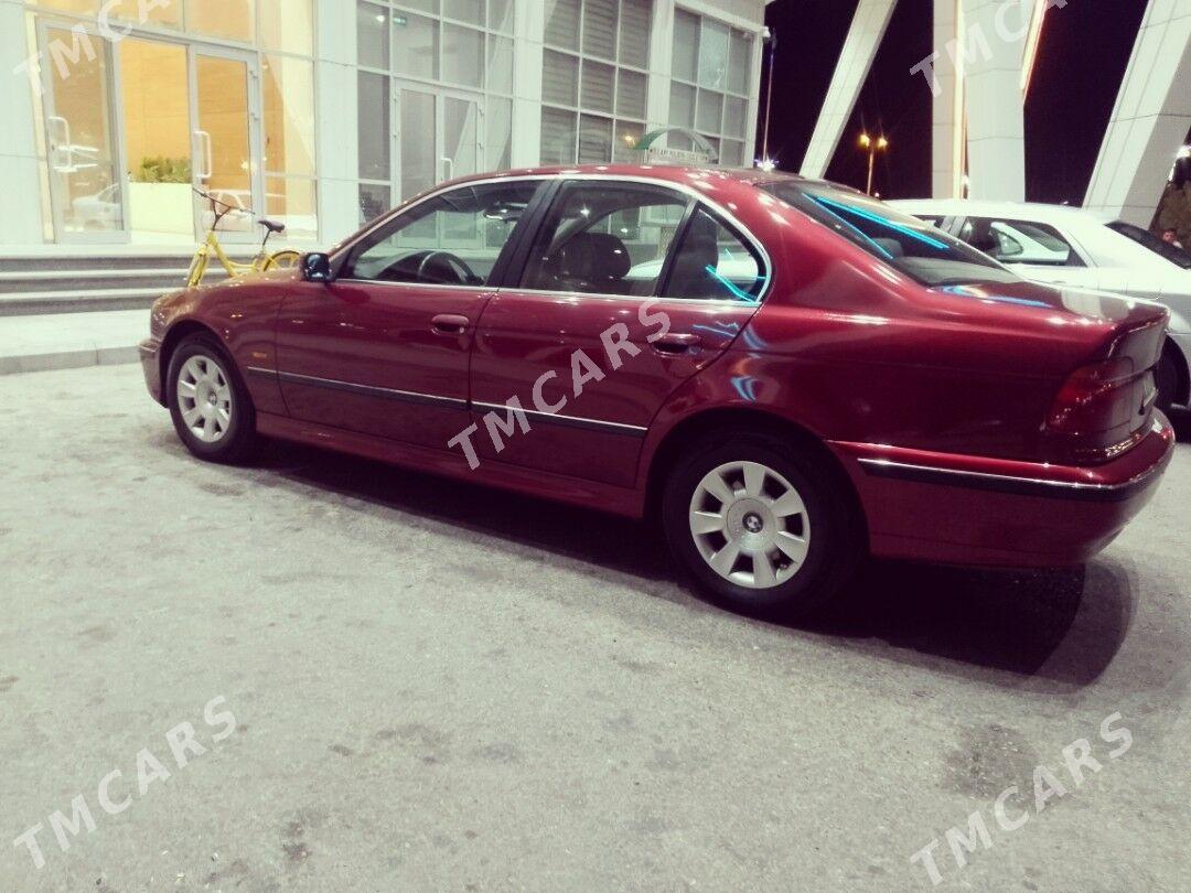 BMW 528 1996 - 75 000 TMT - Балканабат - img 2