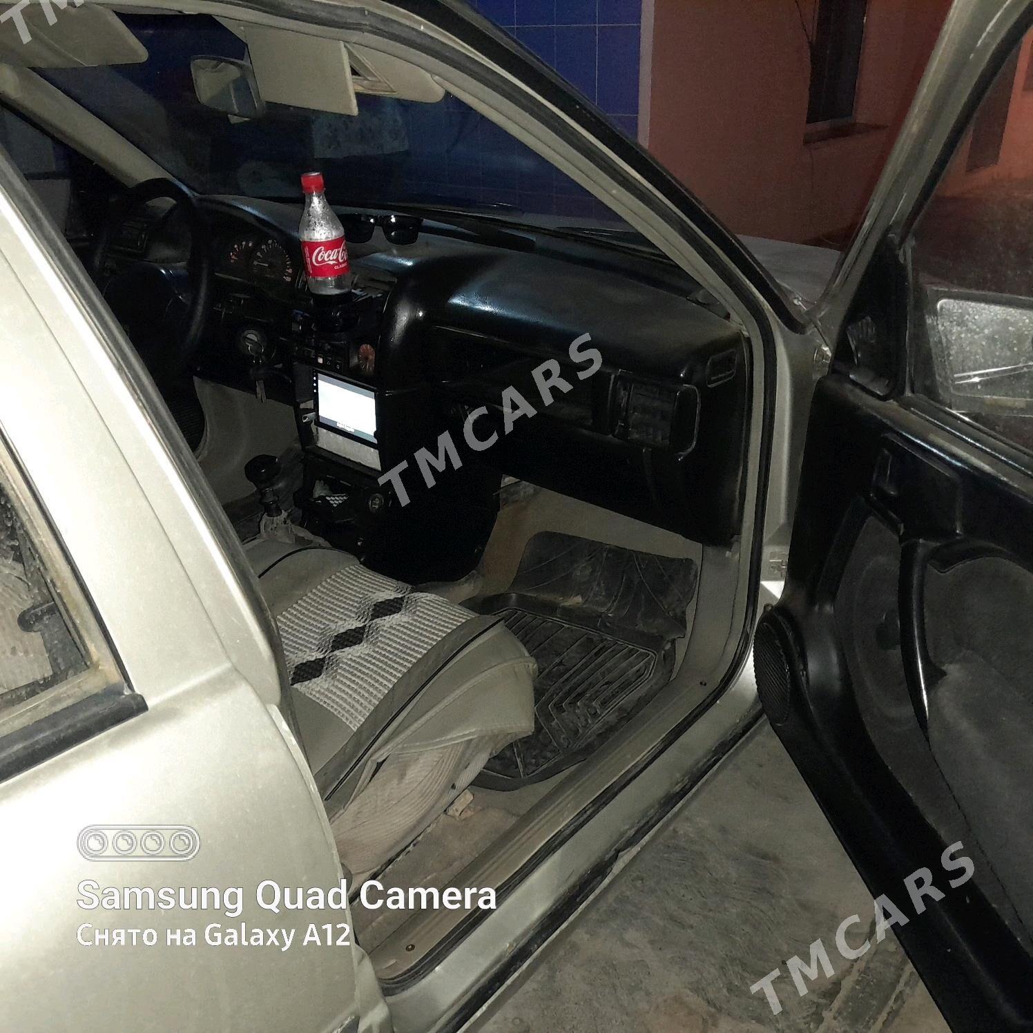 Opel Vectra 1990 - 38 000 TMT - Balkanabat - img 7
