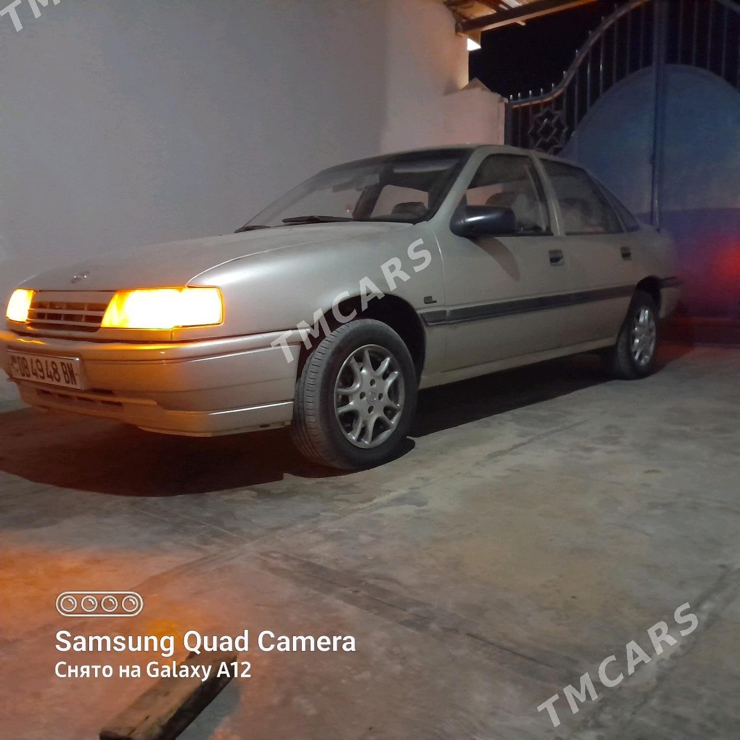 Opel Vectra 1990 - 38 000 TMT - Balkanabat - img 2