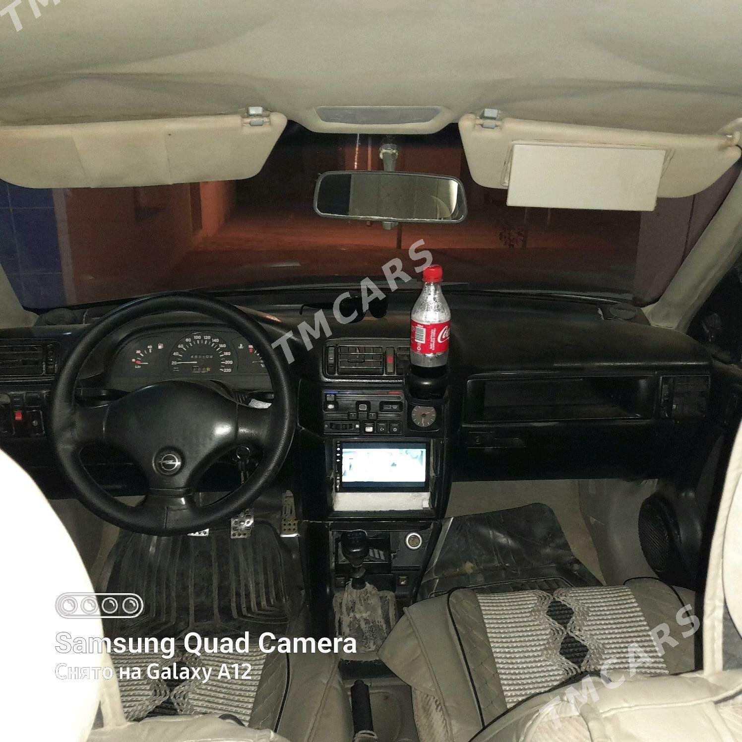 Opel Vectra 1990 - 38 000 TMT - Balkanabat - img 5