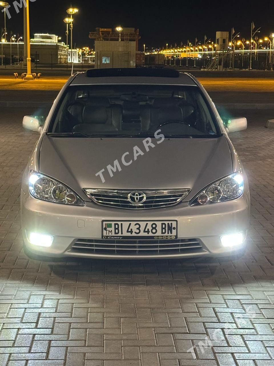 Toyota Camry 2003 - 200 000 TMT - Туркменбаши - img 2