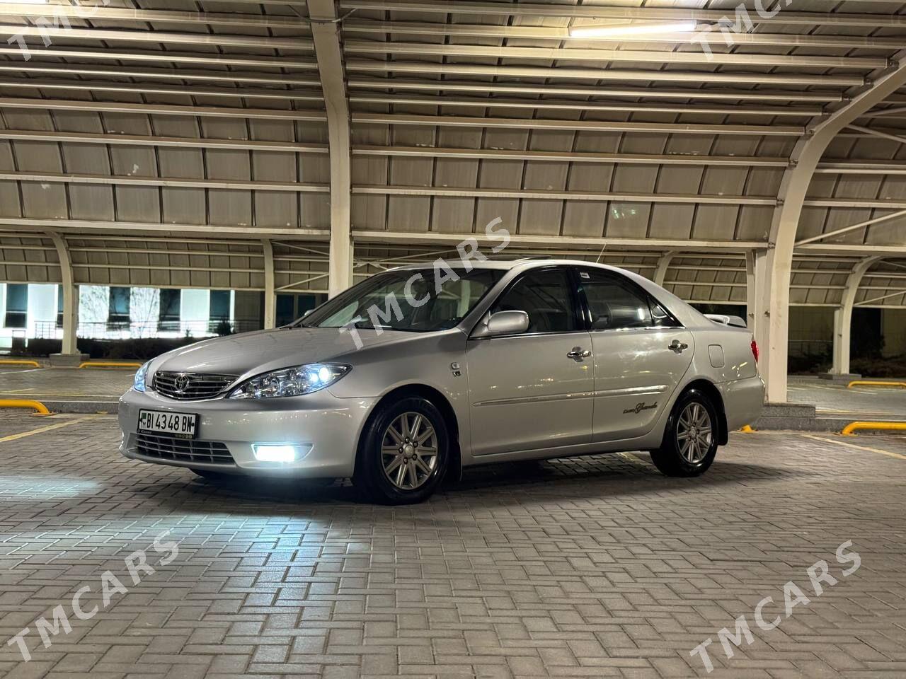 Toyota Camry 2003 - 200 000 TMT - Туркменбаши - img 9