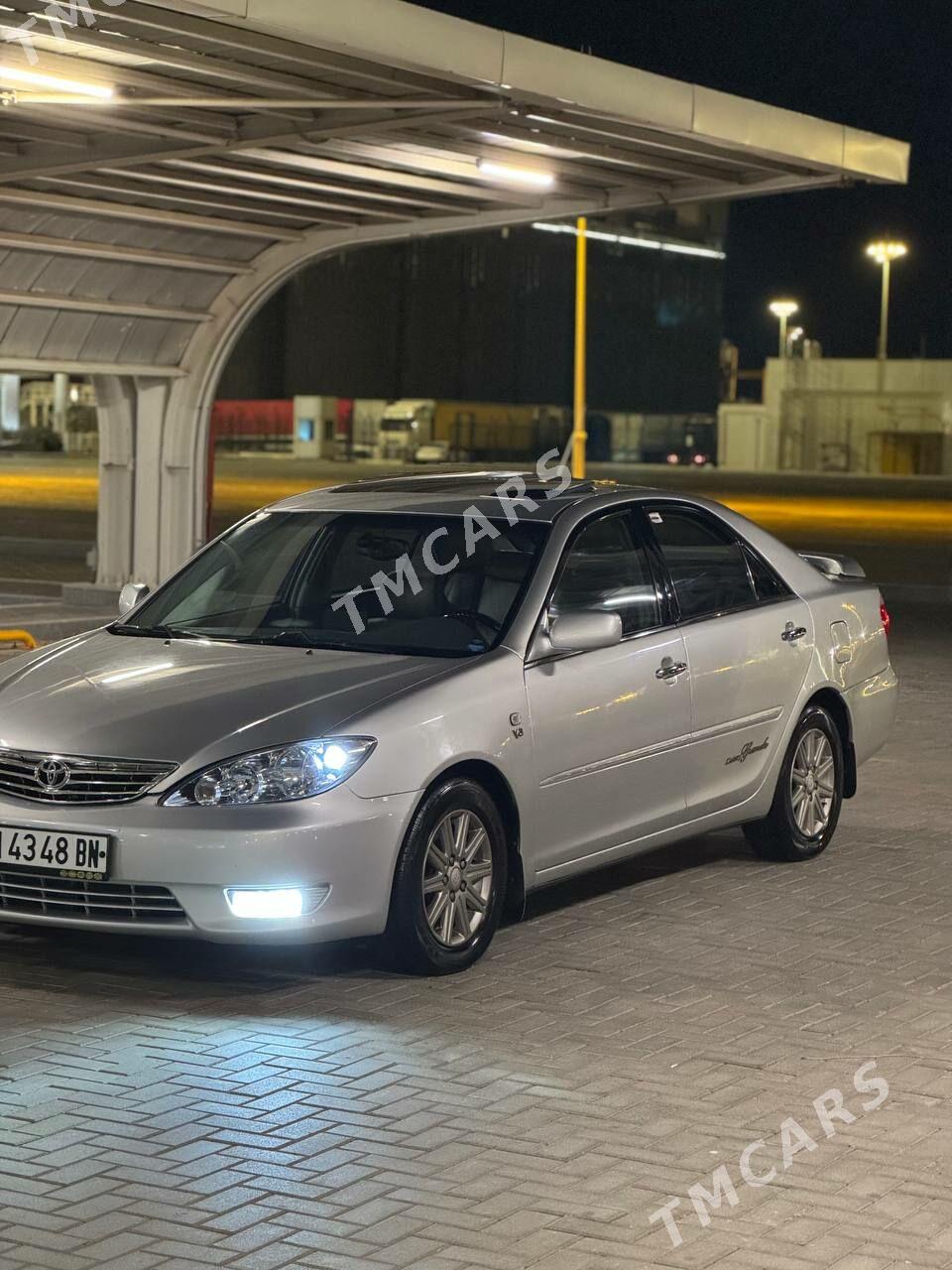 Toyota Camry 2003 - 200 000 TMT - Туркменбаши - img 7