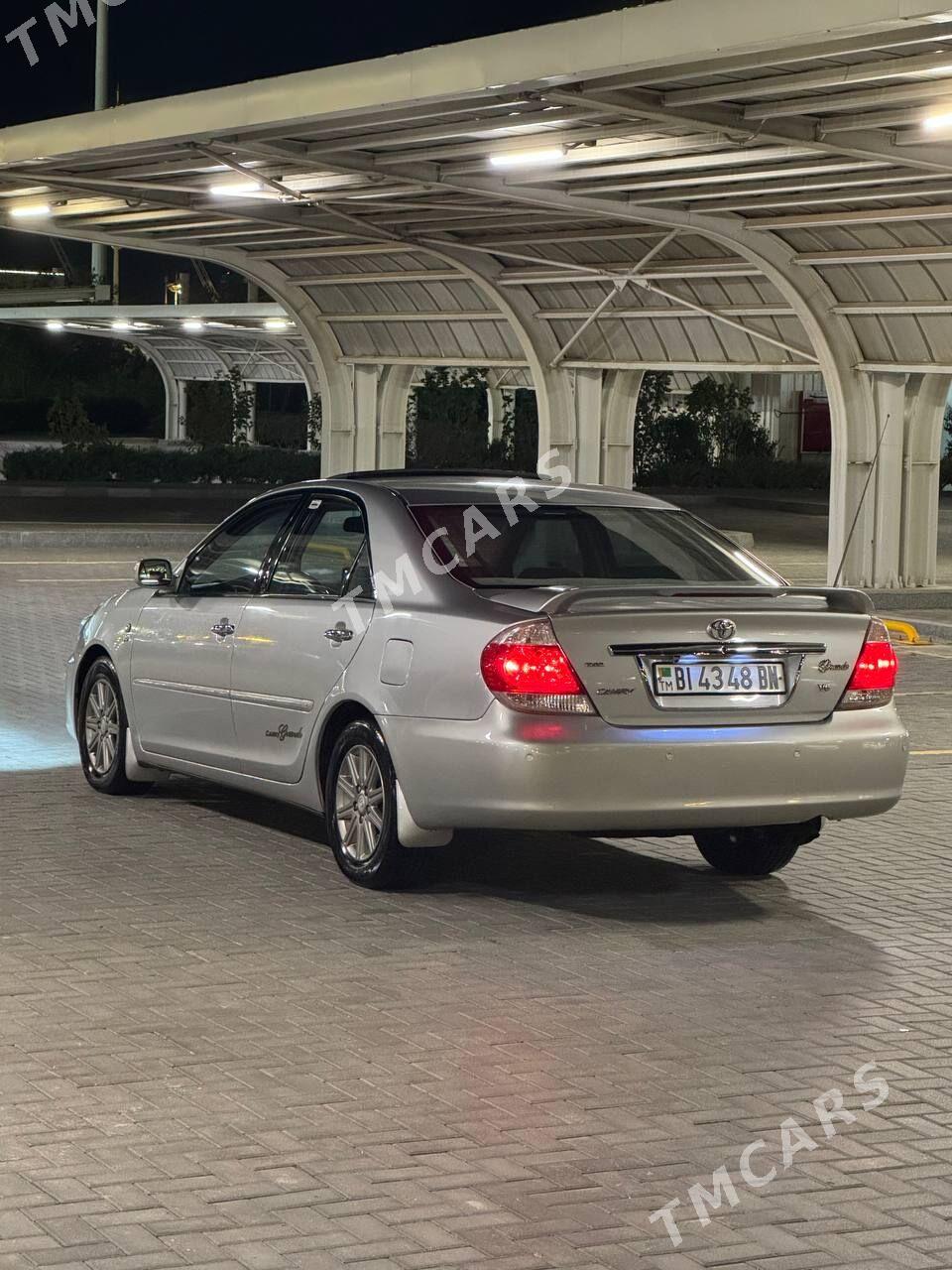 Toyota Camry 2003 - 200 000 TMT - Туркменбаши - img 5