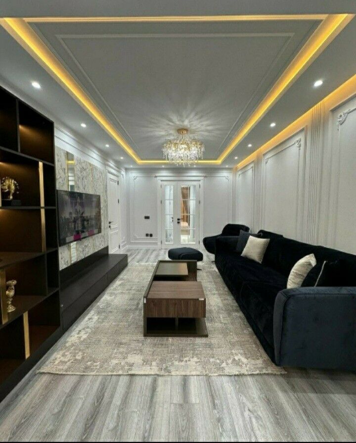 Arenda jay kv аренда кв жай - Aşgabat - img 3
