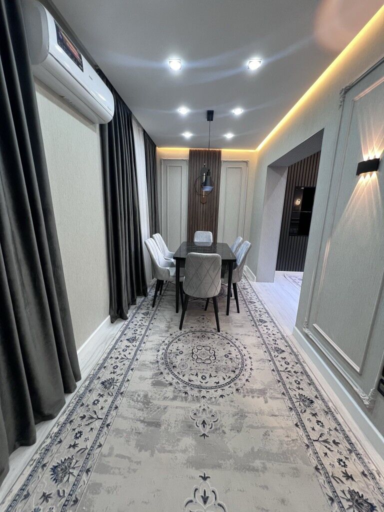 Arenda jay kv аренда кв жай - Aşgabat - img 4