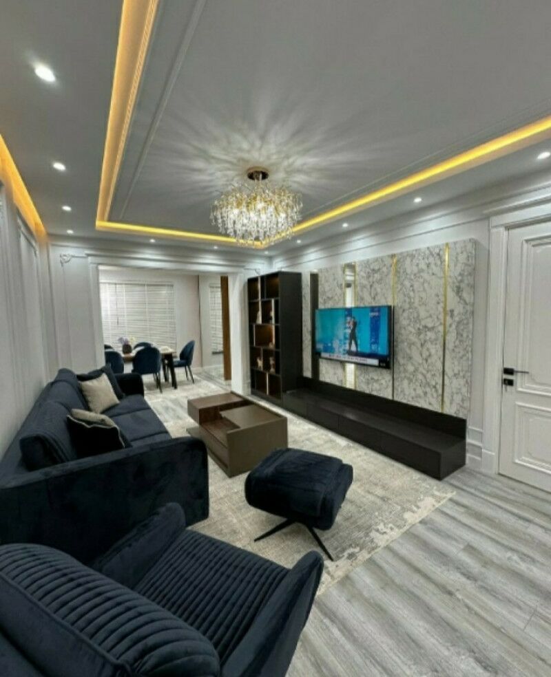Arenda jay kv аренда кв жай - Aşgabat - img 2