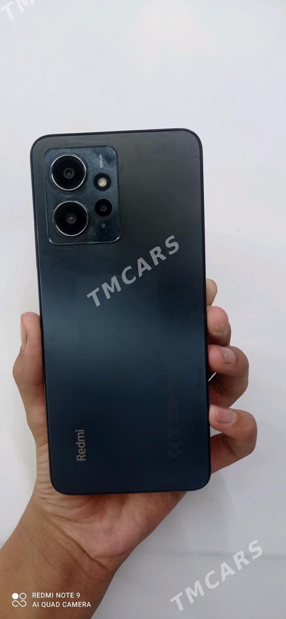 Redmi note 12 - Tejen - img 3