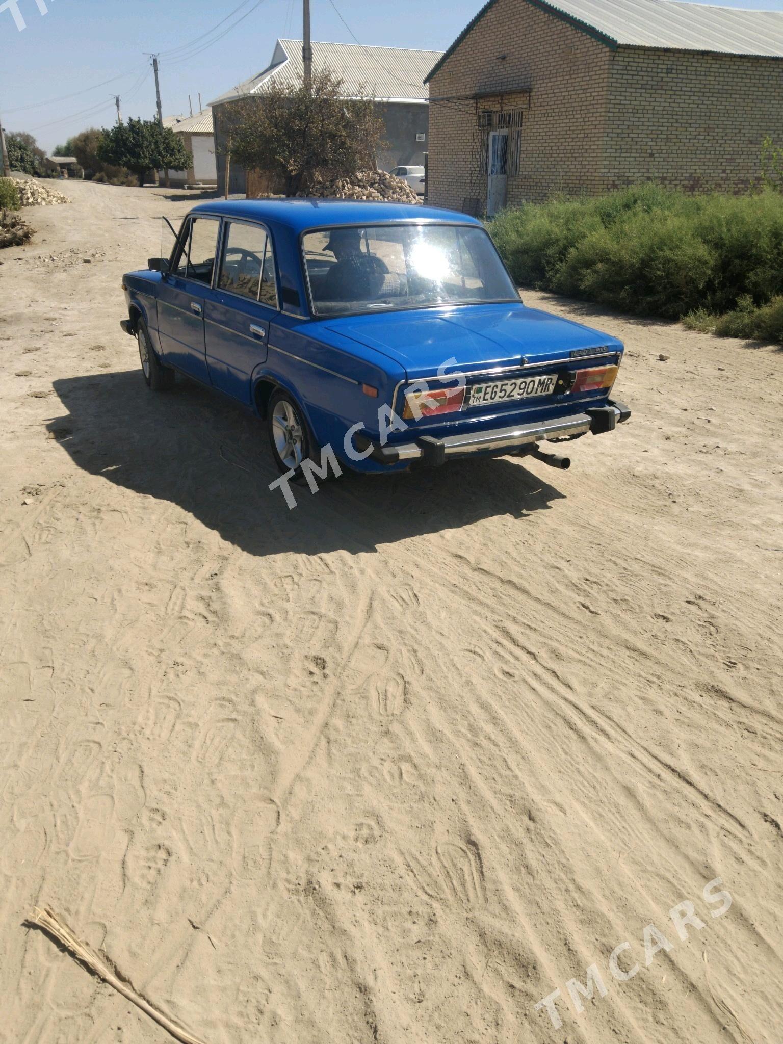 Lada 2106 1990 - 13 000 TMT - Сакарчага - img 2