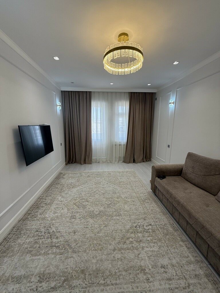 ARENDA JAY Mir 7 - Aşgabat - img 2