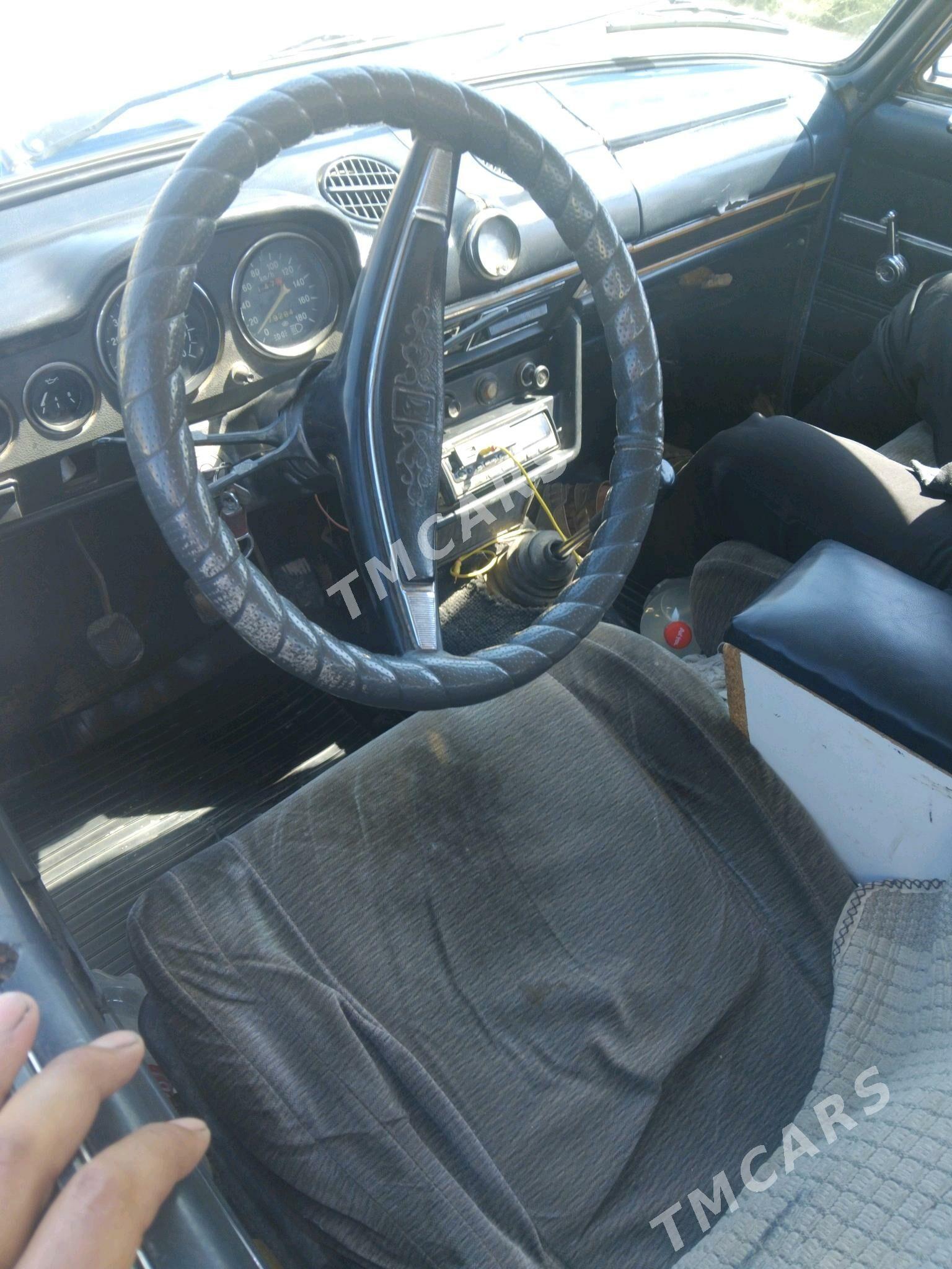 Lada 2106 1990 - 13 000 TMT - Сакарчага - img 4