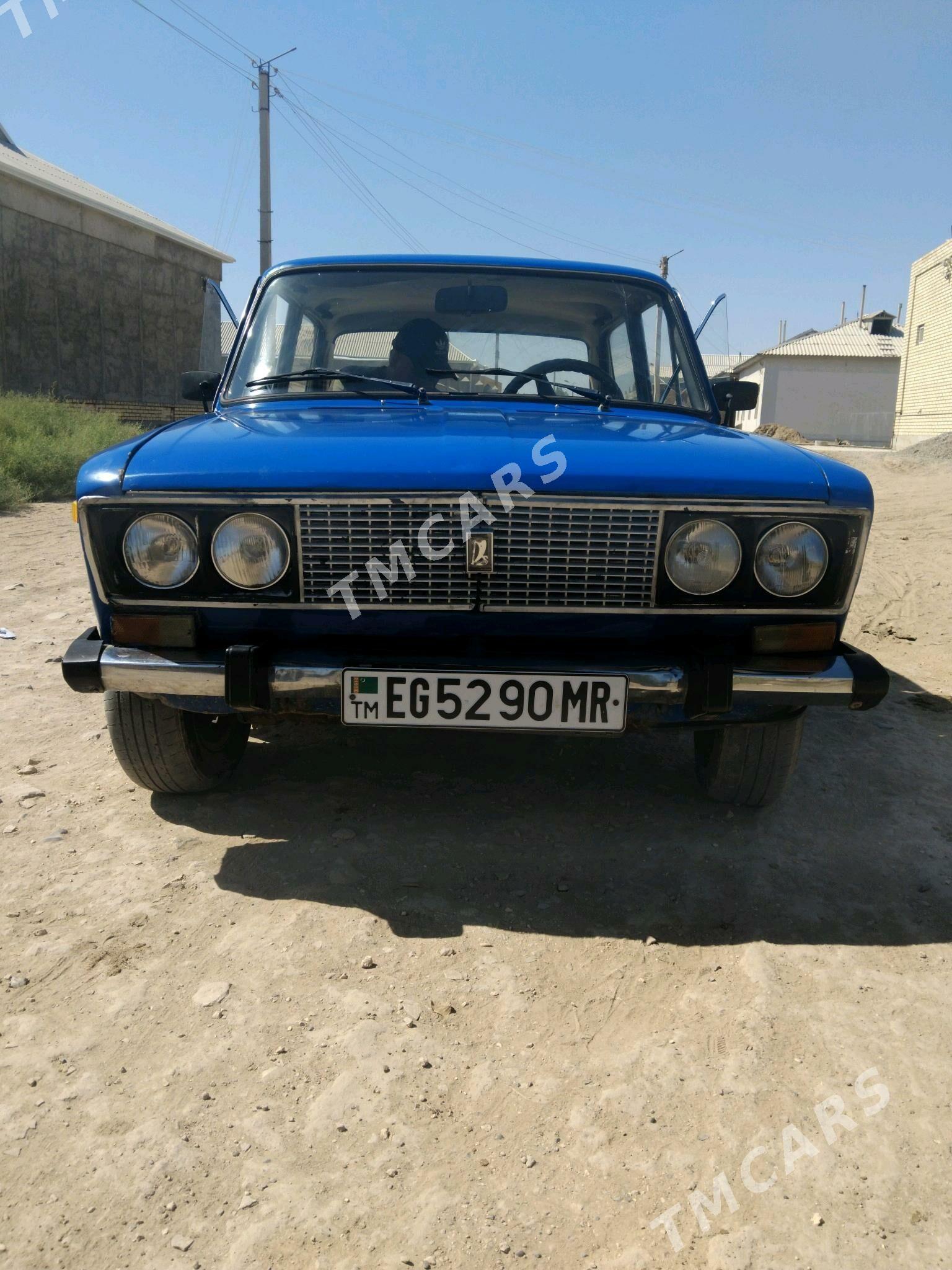 Lada 2106 1990 - 13 000 TMT - Сакарчага - img 3