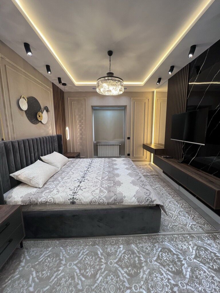 Arenda jay kv аренда кв kirey - Aşgabat - img 2