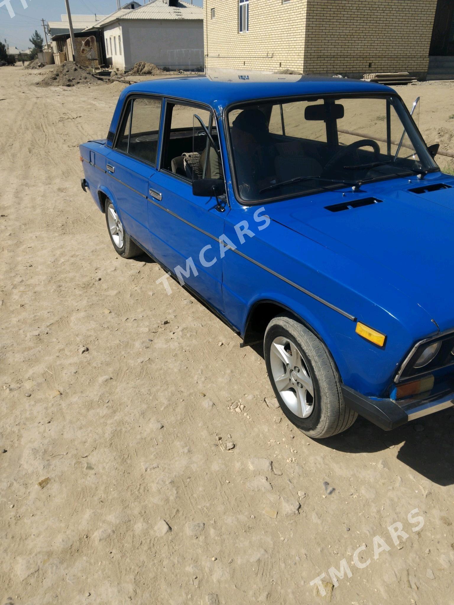 Lada 2106 1990 - 13 000 TMT - Сакарчага - img 6