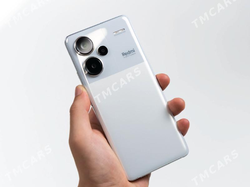 Note 13 Pro ALYAS RABOCY not14 pro plus note13 not - Aşgabat - img 10