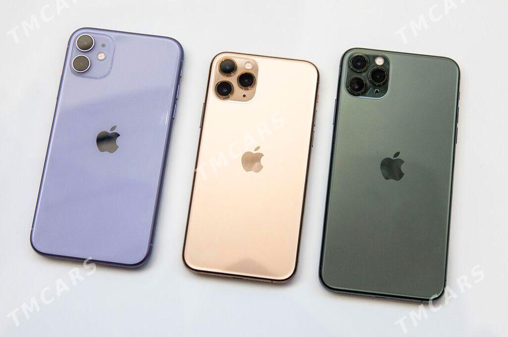11 pro X-Xs SATYN ALYAS iPhone 14 pro 13pro 12 pro - Aşgabat - img 4