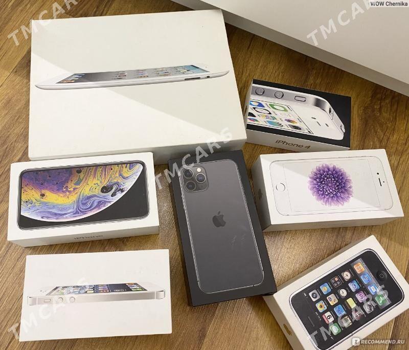 11 pro X-Xs SATYN ALYAS iPhone 14 pro 13pro 12 pro - Aşgabat - img 5