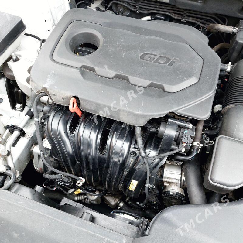 Kia Optima 2019 - 220 000 TMT - Туркменбаши - img 2