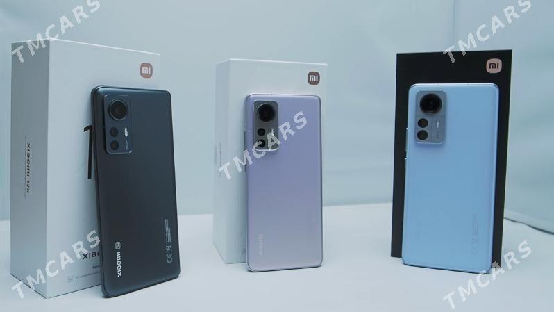 mi 12x mi 13 TELEFON ALYAS xiaomi mi 14pro s22 s21 - Aşgabat - img 7