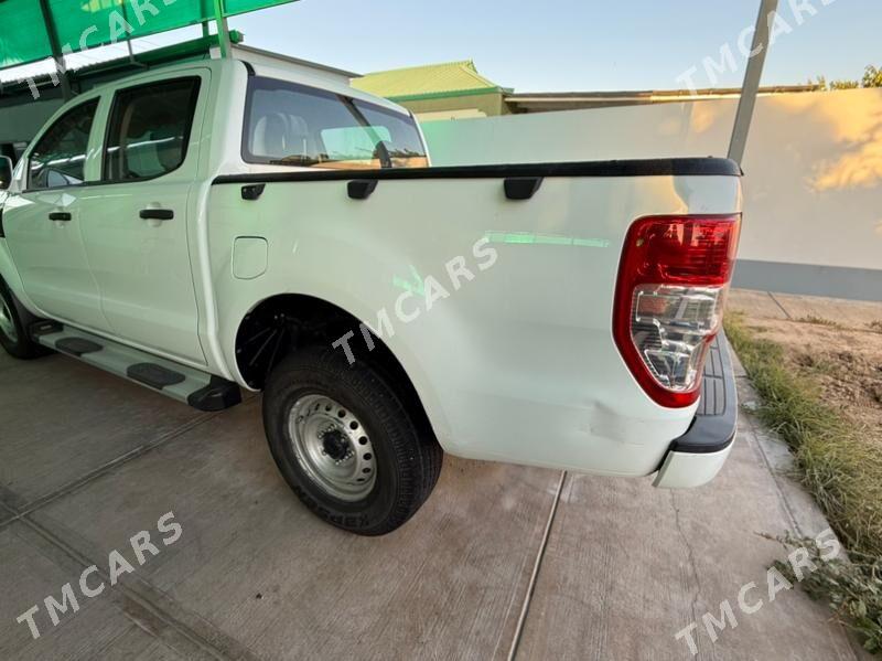 Ford Ranger 2012 - 220 000 TMT - Ашхабад - img 5
