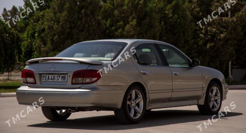 Nissan Cefiro 2002 - 70 000 TMT - Mary - img 3